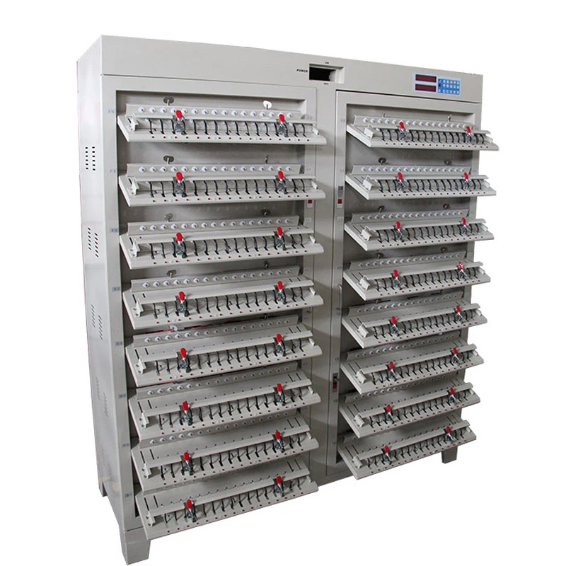 li-ion battery cycle tester