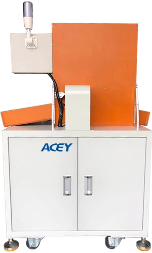 5 channels battery sorting machine 5 channels battery sorting machine