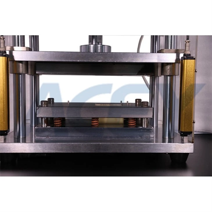 Polymer Battery case Forming Machine