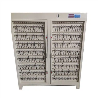 ব্যাটারি চার্জ এবং ডিসচার্জ মেশিন