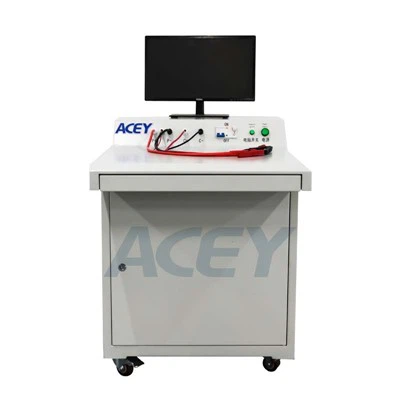 100V 30A 120A ব্যাটারি ব্যাপক পরীক্ষক