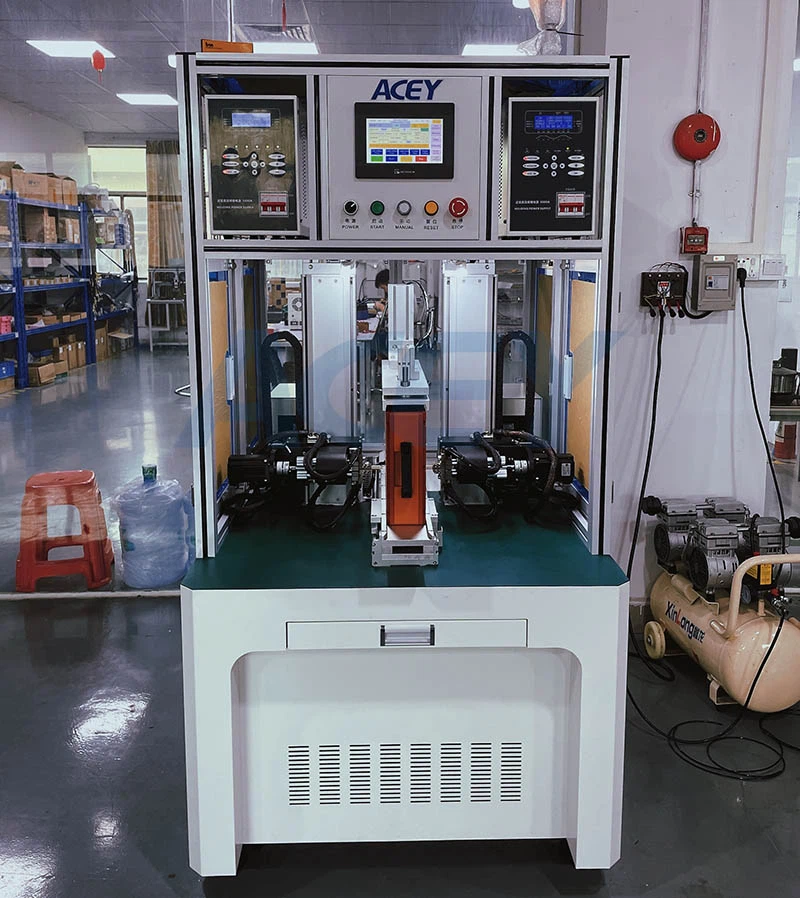 Battery Spot Welding Machine Manufacturer Battery Spot Welding Machine Manufacturer